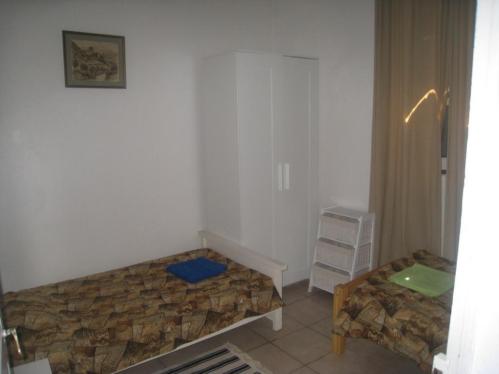 Apartment Rue Saint Francois De Paule Perpignan Dış mekan fotoğraf