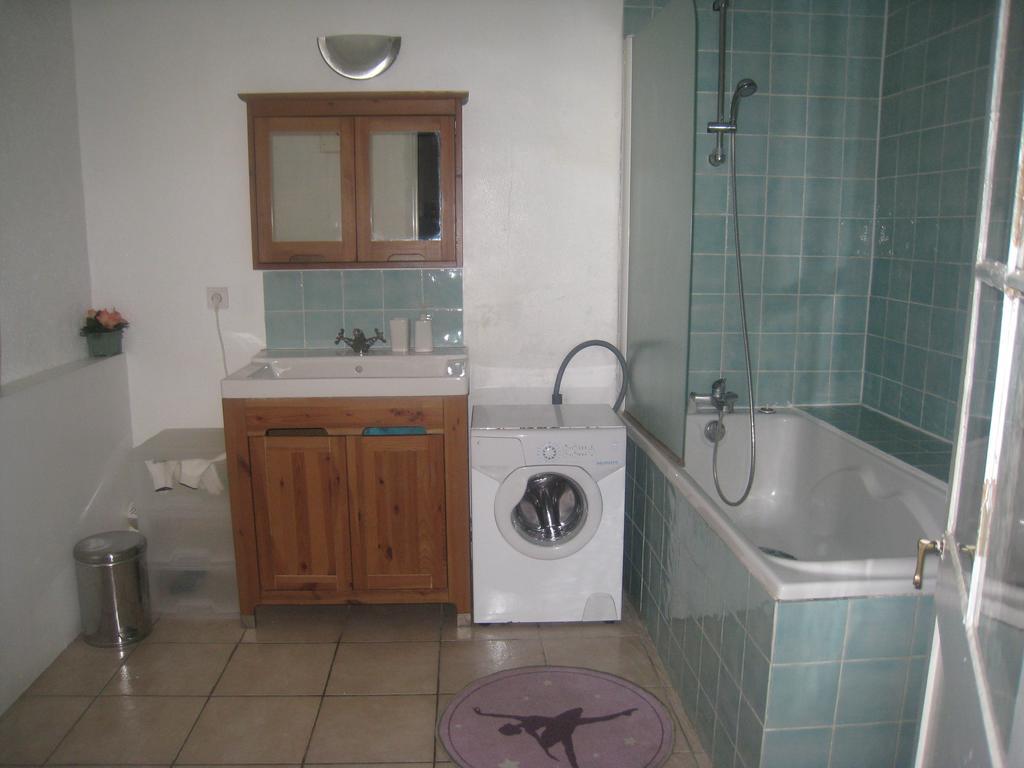 Apartment Rue Saint Francois De Paule Perpignan Dış mekan fotoğraf
