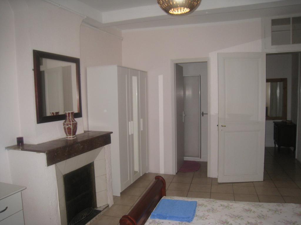 Apartment Rue Saint Francois De Paule Perpignan Dış mekan fotoğraf