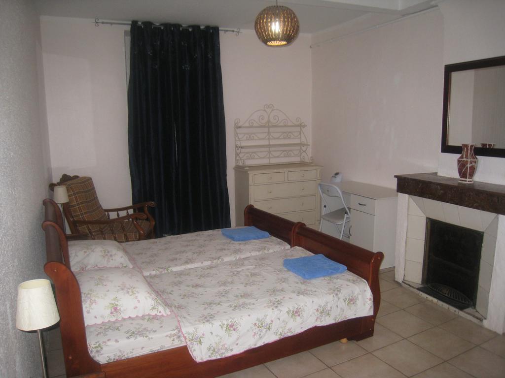 Apartment Rue Saint Francois De Paule Perpignan Dış mekan fotoğraf