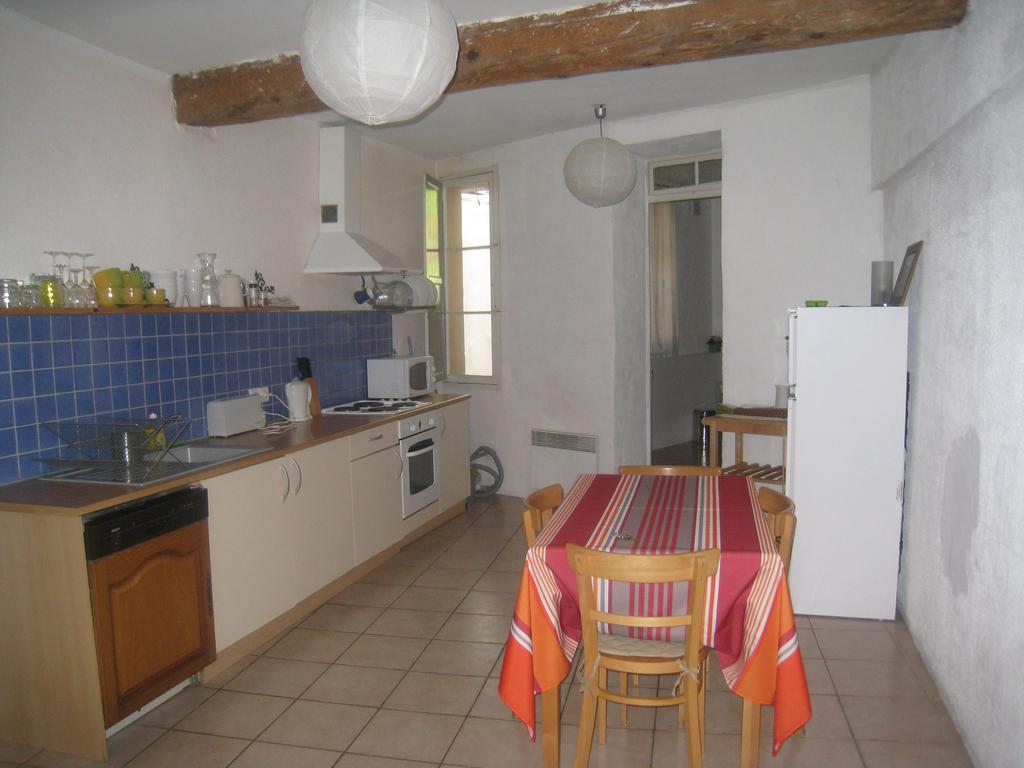 Apartment Rue Saint Francois De Paule Perpignan Dış mekan fotoğraf