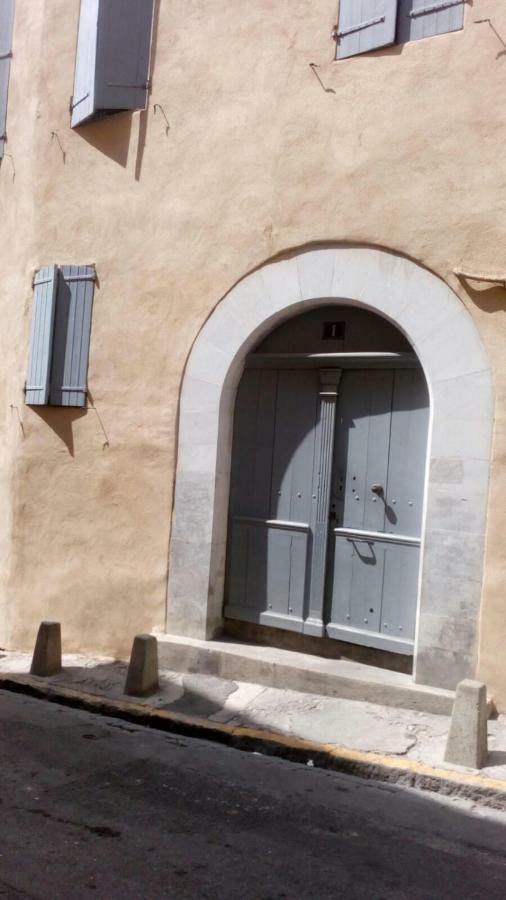 Apartment Rue Saint Francois De Paule Perpignan Dış mekan fotoğraf